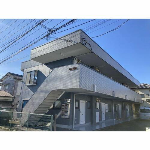 埼玉県北本市緑１丁目 賃貸マンション