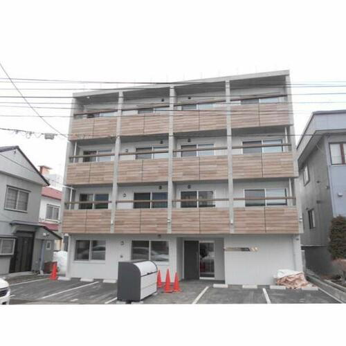 プレミアシティ美園