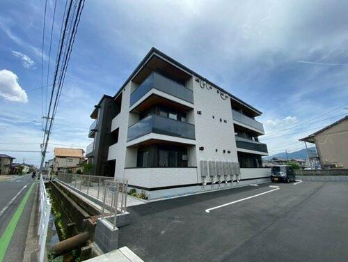 広島県福山市東川口町２丁目 賃貸アパート