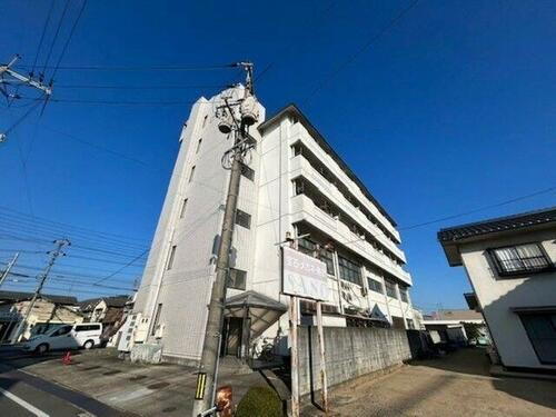 広島県府中市中須町 賃貸マンション
