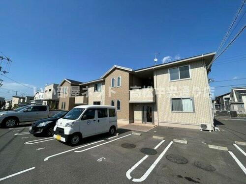 香川県高松市木太町 賃貸アパート