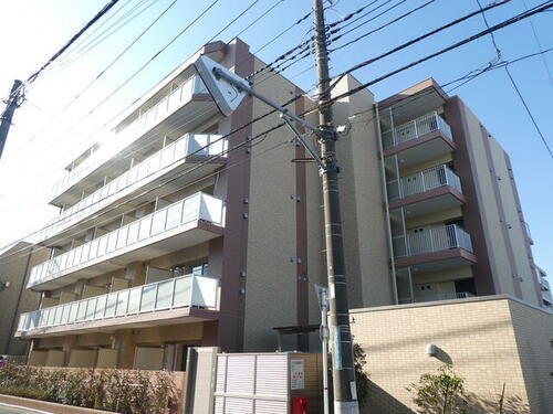 プレール・ドゥーク西川口Ⅱ