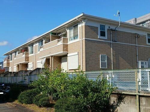 東京都町田市大蔵町 賃貸アパート