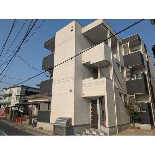 福岡県福岡市東区和白４丁目 3階建 築9年5ヶ月