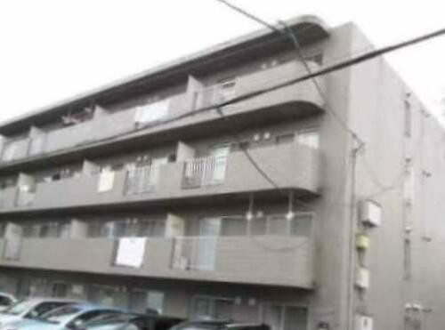 北海道札幌市北区北二十四条西１６丁目 賃貸マンション