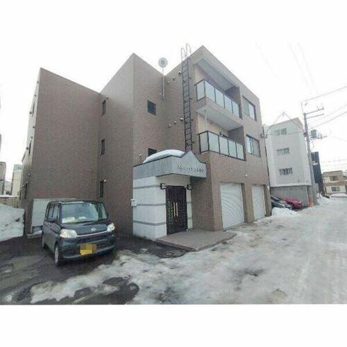 スカイハイツⅡ学園前