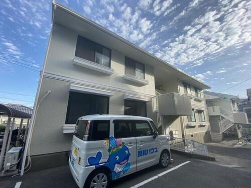 ビューラーＭ　Ｂ棟