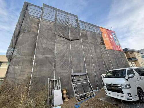 北海道札幌市北区新琴似七条２丁目 賃貸マンション