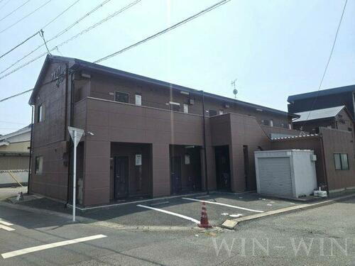 愛知県豊橋市東小浜町 賃貸アパート