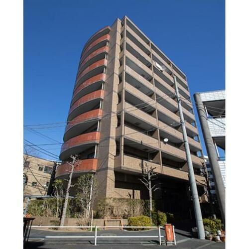 東京都葛飾区亀有２丁目 賃貸マンション