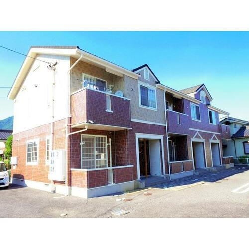 長野県上田市下之条 賃貸アパート