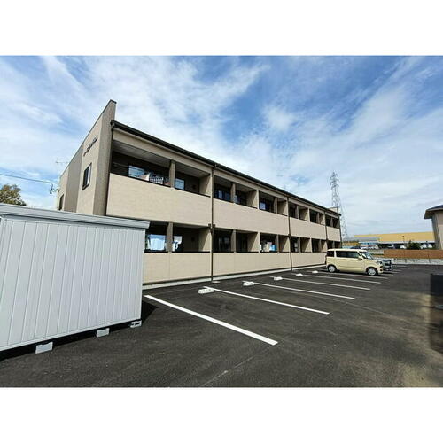 ハーモニアのぞみ　Ａ棟