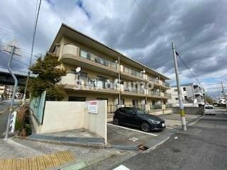 兵庫県神戸市東灘区西岡本３丁目 賃貸マンション