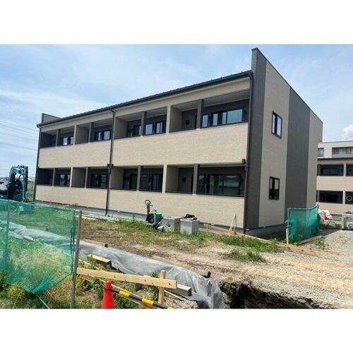 ハーモニアのぞみ　Ｂ棟 2階建