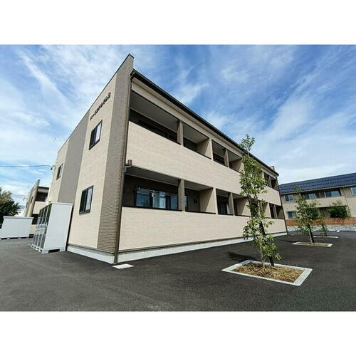 ハーモニアのぞみ　Ｂ棟