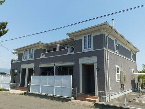 香川県高松市円座町 賃貸アパート