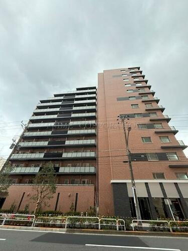 パークアクシス品川天王洲アイル