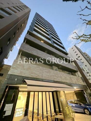 ＶＯＬＧＡ　ＢＬＤＧ　アドグリシーヌ竜泉