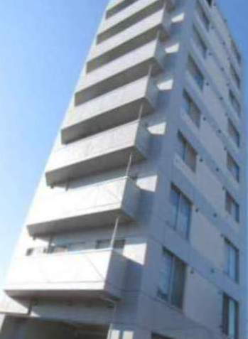 北海道札幌市北区北三十三条西１２丁目 賃貸マンション