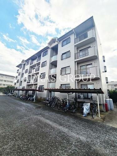 千葉県千葉市緑区おゆみ野中央８丁目 賃貸マンション