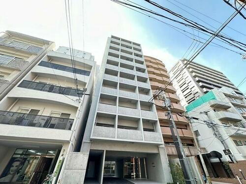 Ａｓｔｅｒｉｓｋ 地上10階地下1階建