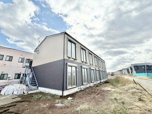 千葉県四街道市和良比 賃貸アパート