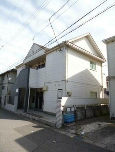 千葉県千葉市若葉区桜木北２丁目 賃貸アパート