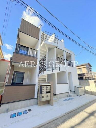 ＭＥＬＤＩＡ扇大橋Ⅱ