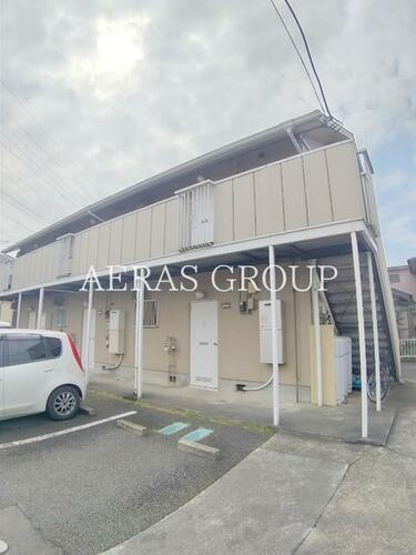 ネオコート狭山 2階建