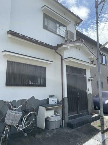 東京都荒川区東尾久５丁目 賃貸アパート