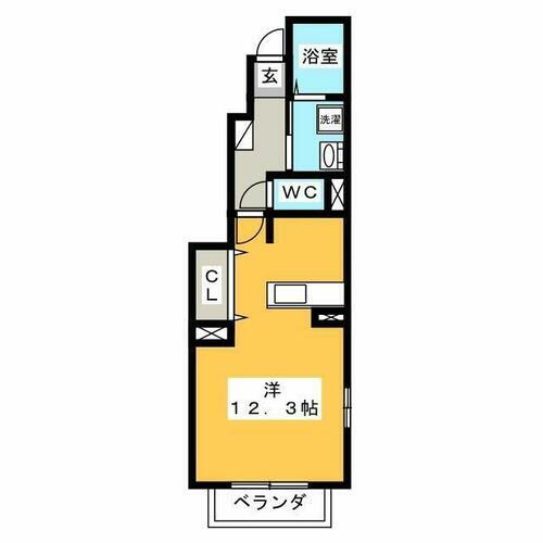 神奈川県小田原市久野 小田原駅 ワンルーム アパート 賃貸物件詳細