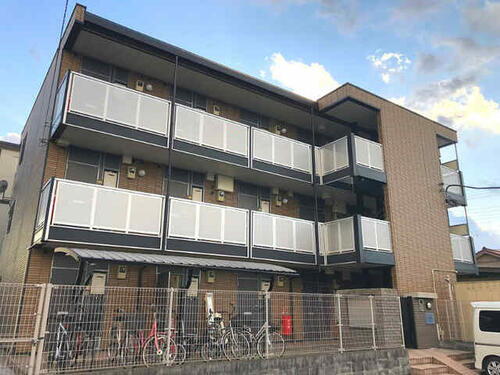 埼玉県川越市新宿町３丁目 賃貸マンション