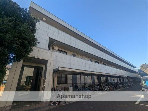 神奈川県相模原市南区御園２丁目 賃貸マンション