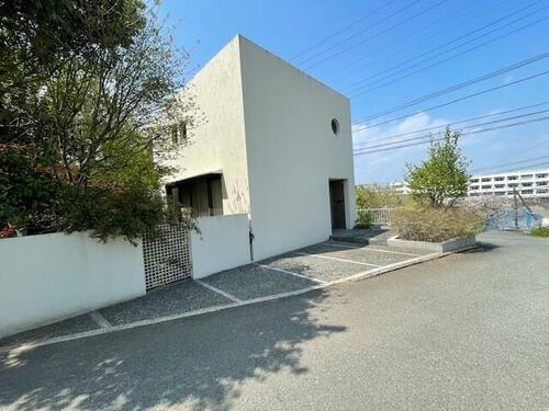 神奈川県横浜市旭区桐が作 賃貸一戸建て