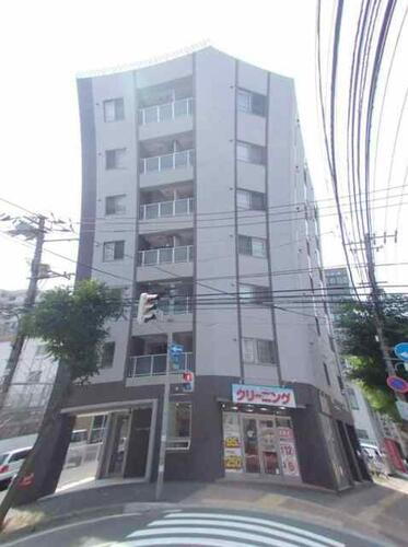 カルフール大通東