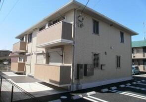 埼玉県さいたま市大宮区三橋４丁目 賃貸アパート