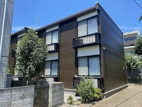 東京都小平市大沼町２丁目 賃貸アパート