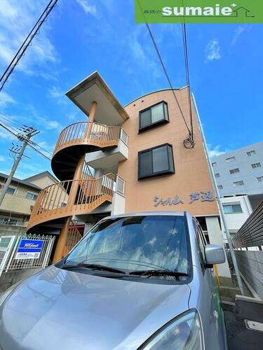 和歌山県和歌山市芦辺丁 賃貸マンション