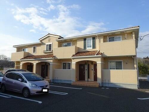 宮城県仙台市泉区西中山１丁目 賃貸アパート