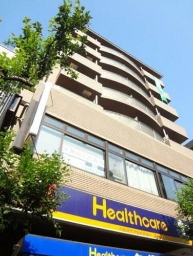 Ｆｉｏｒｅ　西尾久Ⅱ