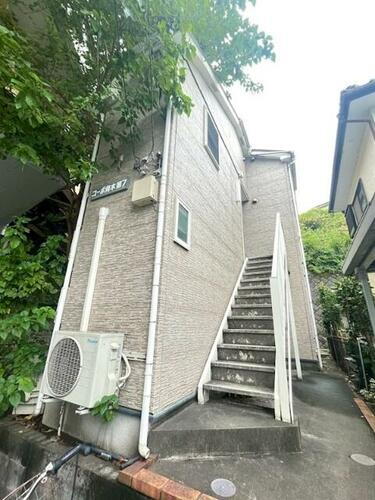 東京都日野市大坂上２丁目 築23年5ヶ月 2階建