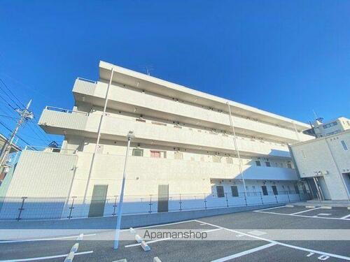 東京都青梅市東青梅５丁目 賃貸マンション