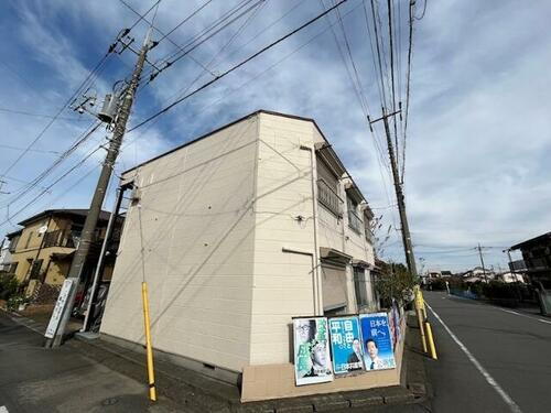 東京都日野市旭が丘２丁目 2階建 築39年10ヶ月