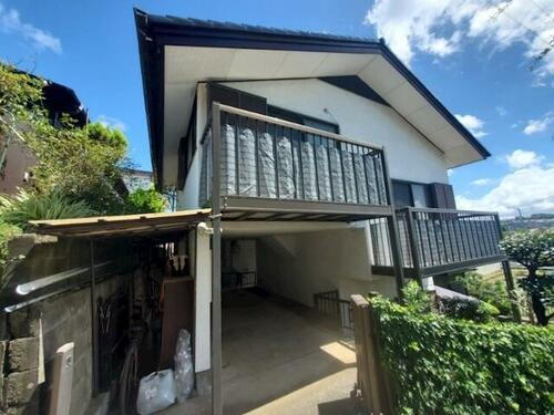 東京都日野市東豊田１丁目 2階建 築36年10ヶ月