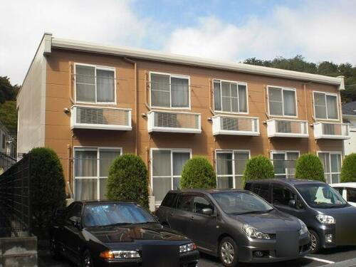 東京都日野市東豊田３丁目 築21年5ヶ月 2階建