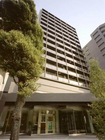 東京都渋谷区千駄ヶ谷４丁目 賃貸マンション