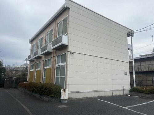 東京都日野市東豊田２丁目 築21年6ヶ月 2階建