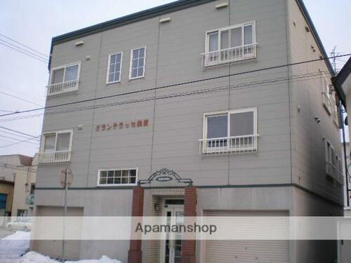 グランテラッセ美園