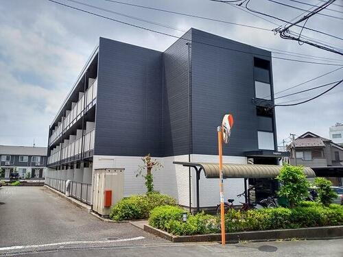 東京都日野市日野台２丁目 築25年1ヶ月 3階建