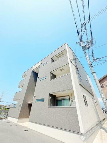 フジパレス東羽倉崎町